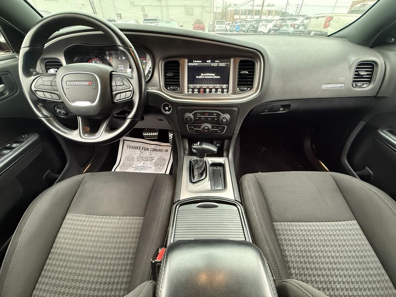 2022 Dodge Charger GT Crestwood KY