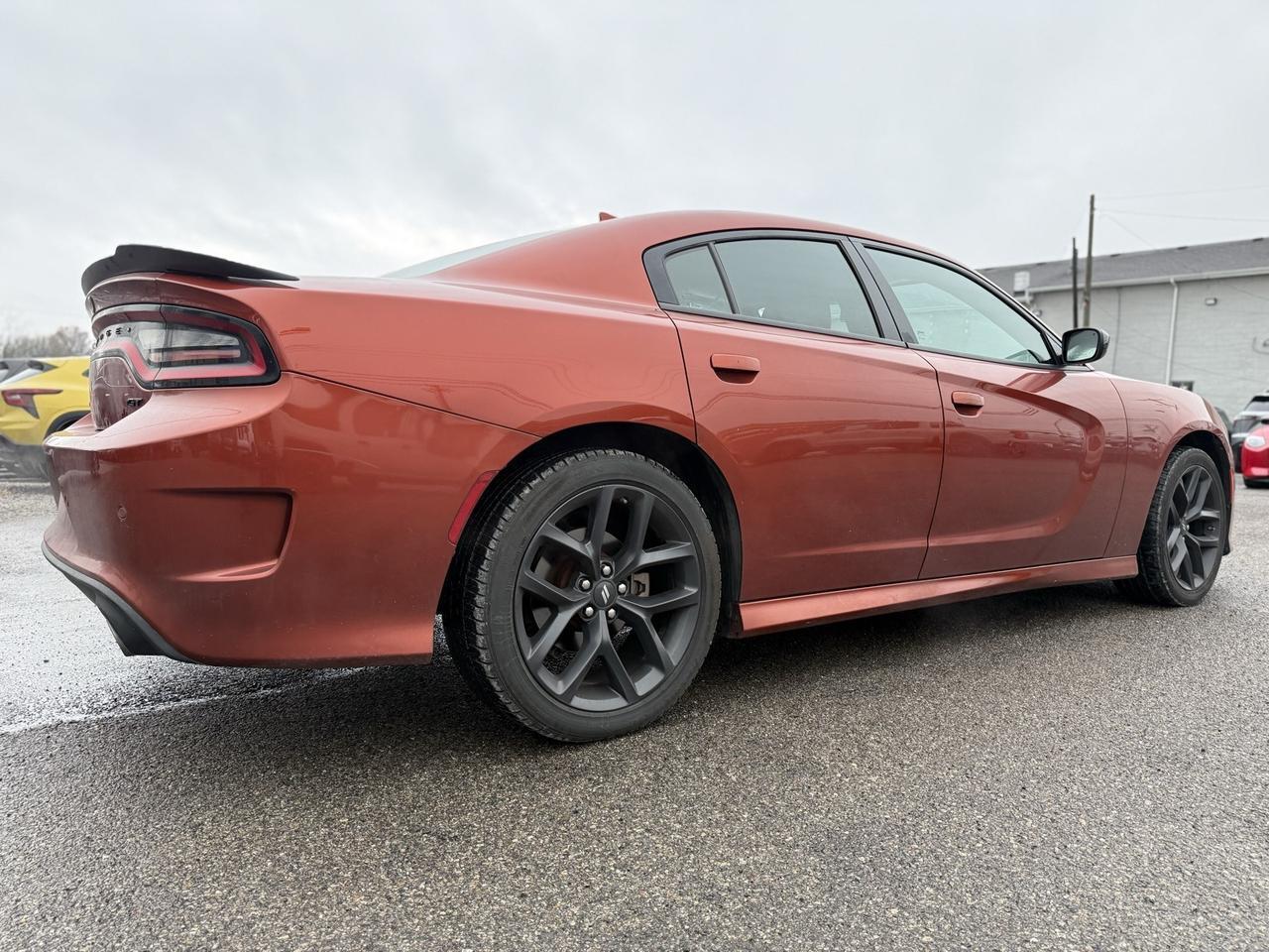 2022 Dodge Charger GT Crestwood KY
