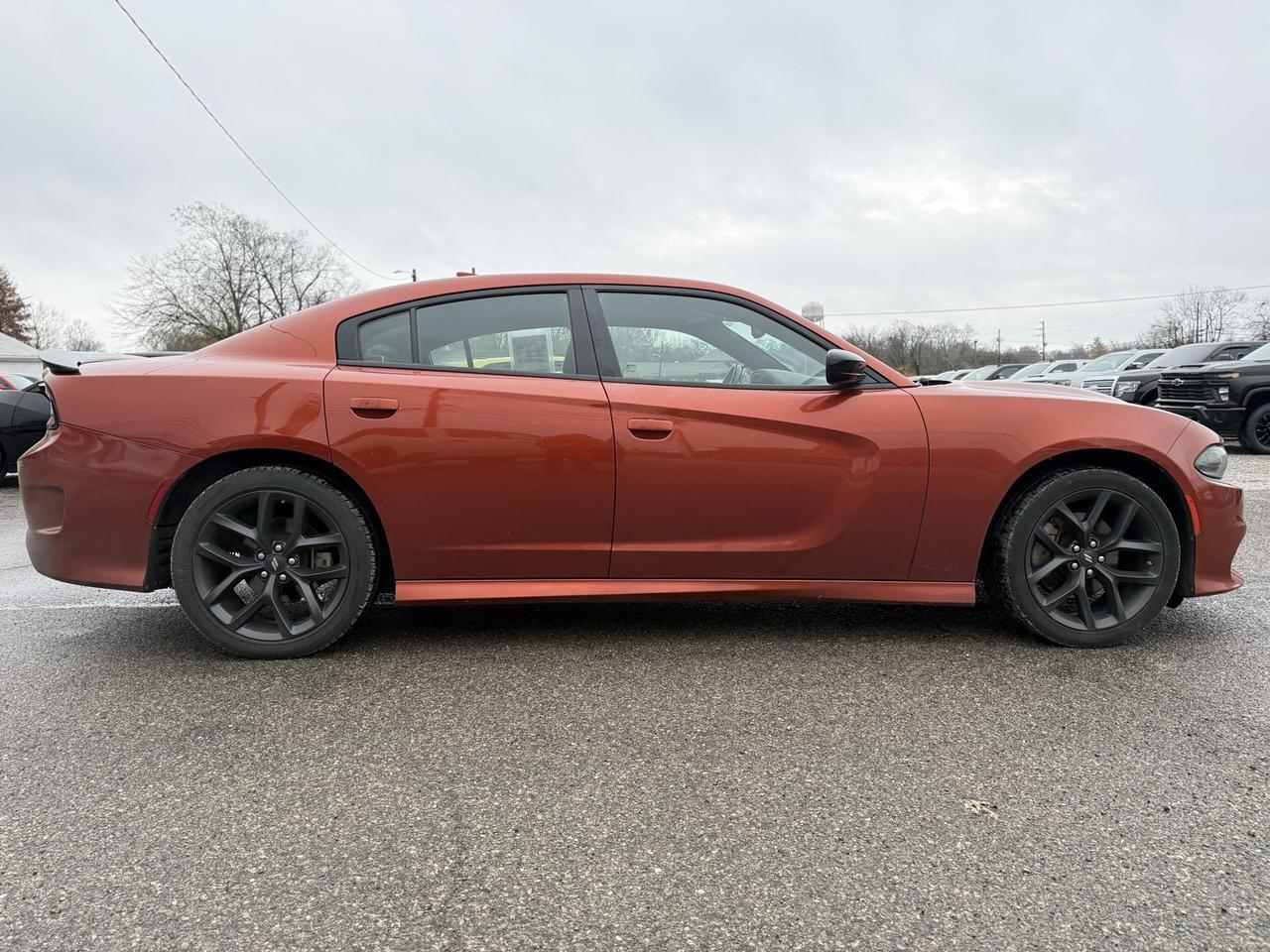 2022 Dodge Charger GT Crestwood KY
