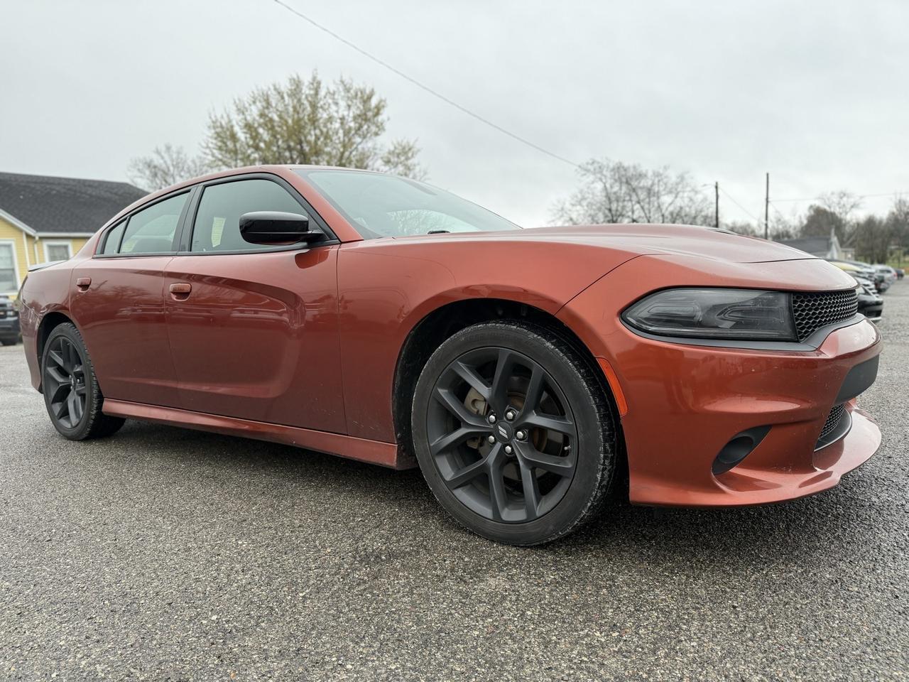 2022 Dodge Charger GT Crestwood KY