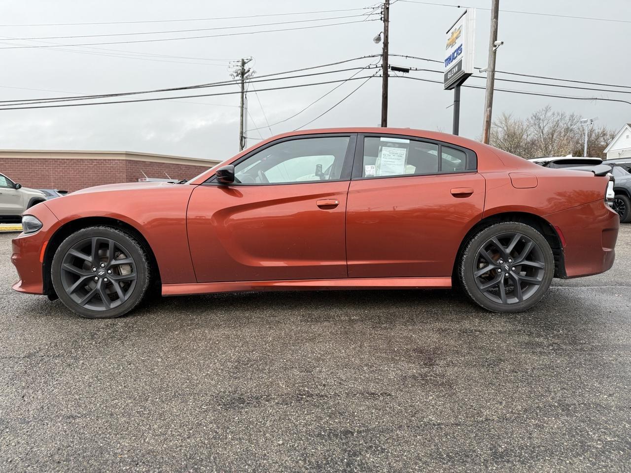 2022 Dodge Charger GT Crestwood KY
