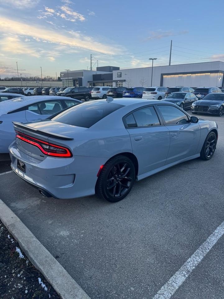 2022 Dodge Charger GT Indianapolis IN