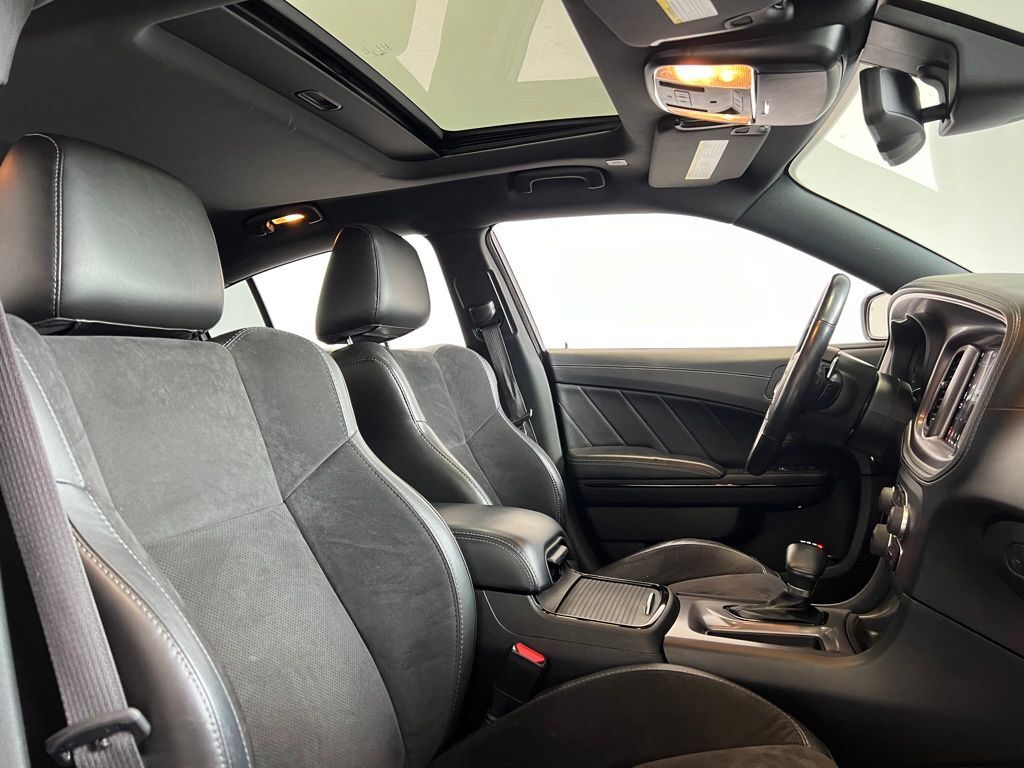 2022 Dodge Charger GT Indianapolis IN