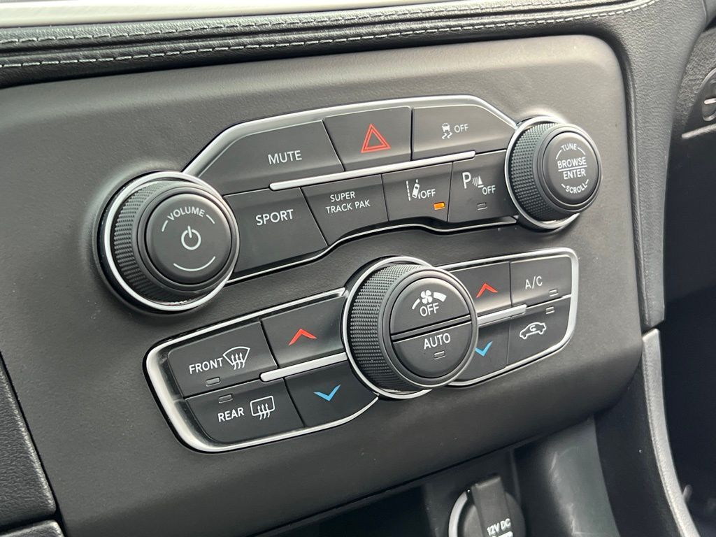 2022 Dodge Charger GT Indianapolis IN