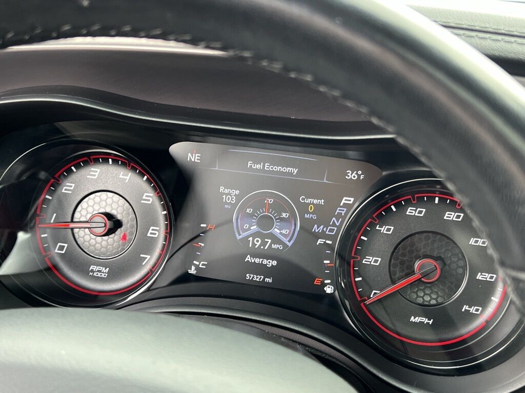 2022 Dodge Charger GT Indianapolis IN