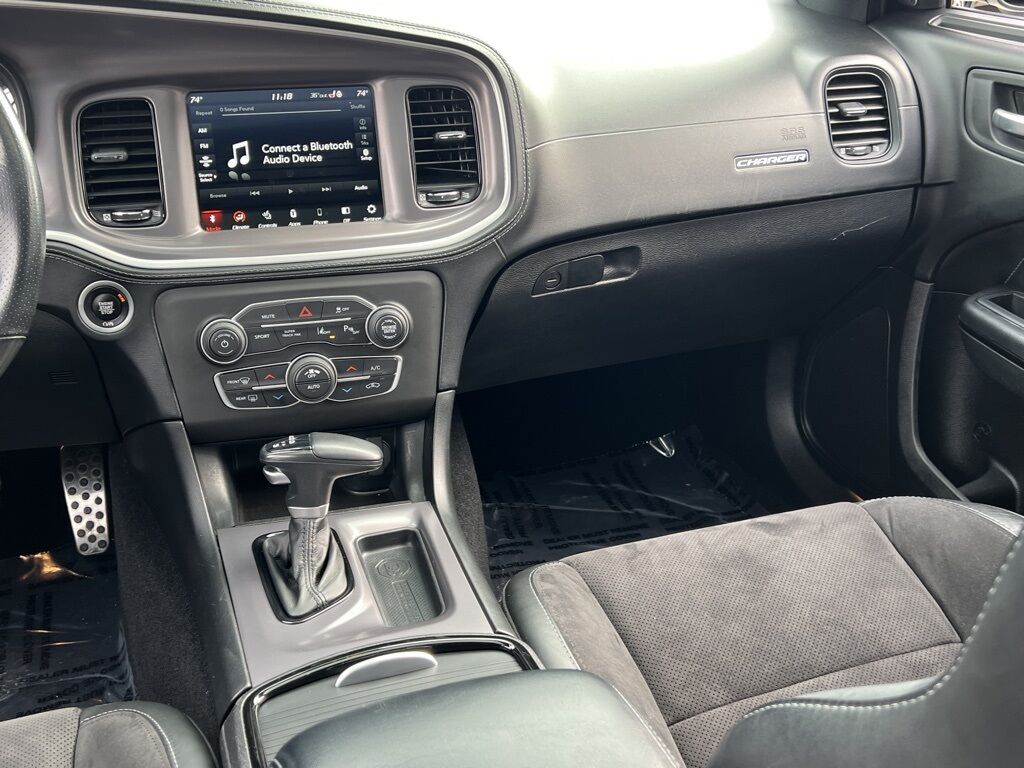 2022 Dodge Charger GT Indianapolis IN