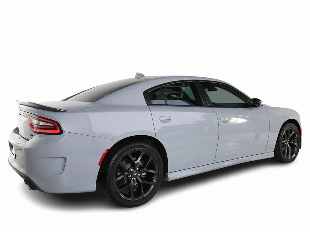 2022 Dodge Charger GT Indianapolis IN