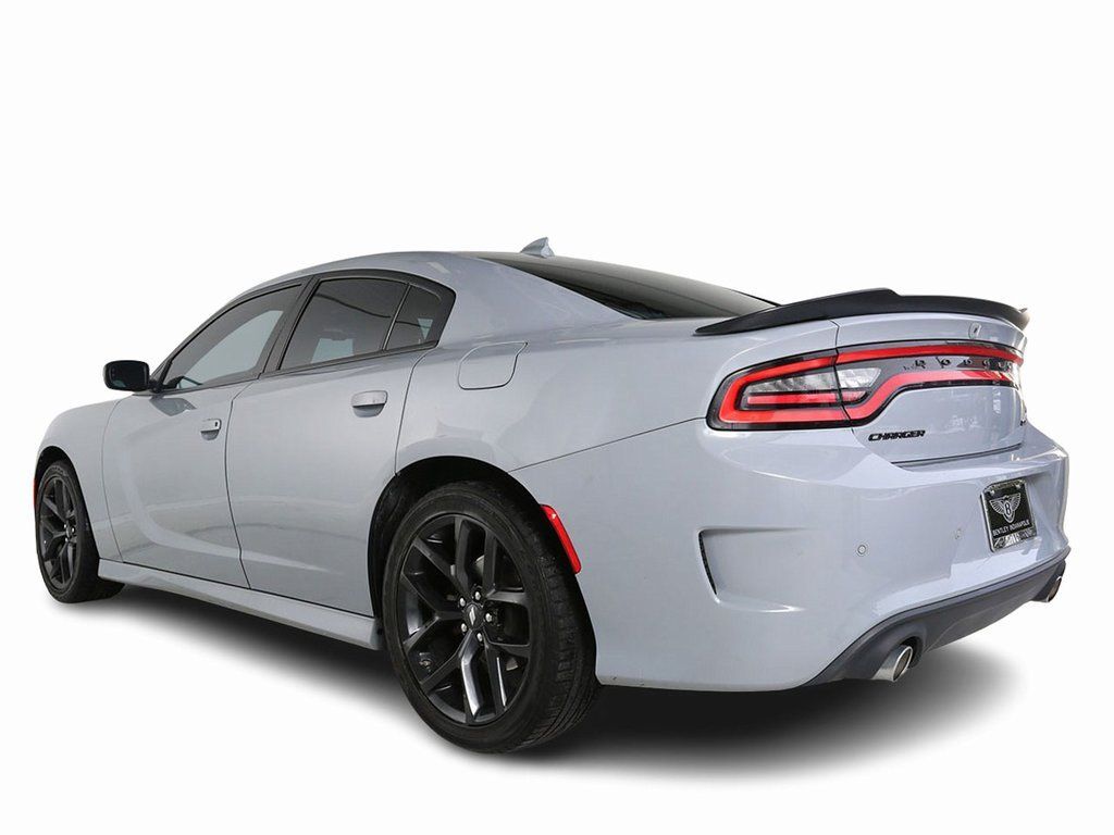 2022 Dodge Charger GT Indianapolis IN