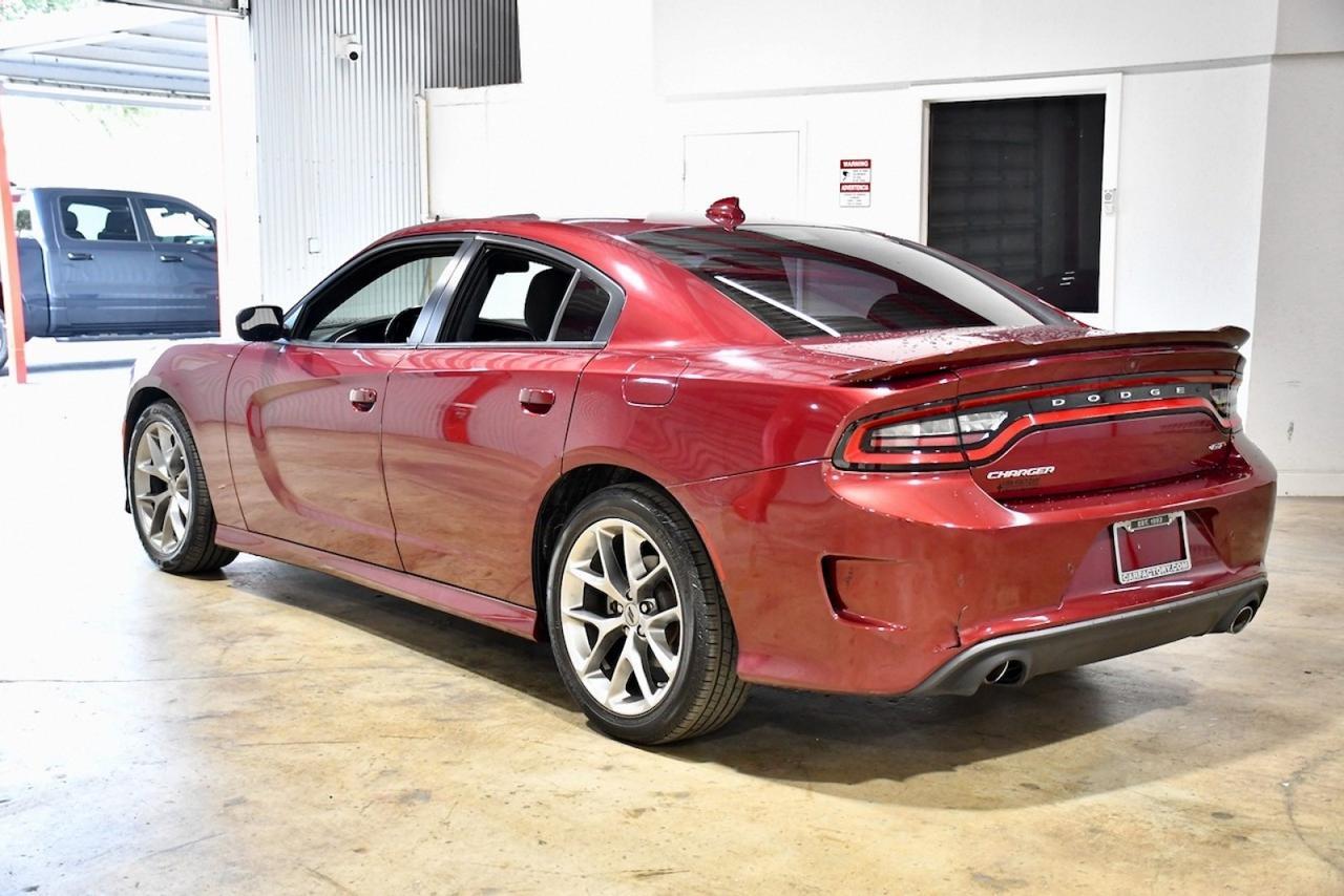 2022 Dodge Charger GT Lakeworth FL
