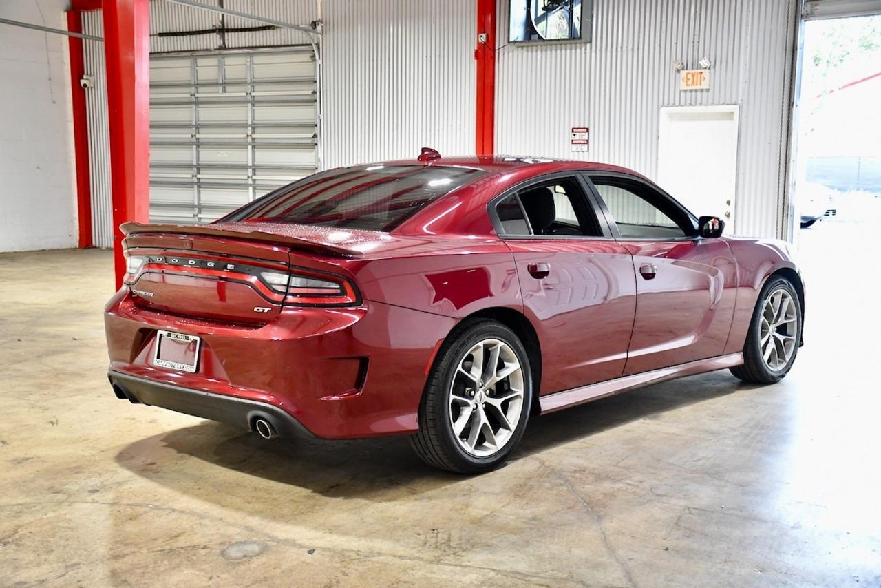 2022 Dodge Charger GT Lakeworth FL