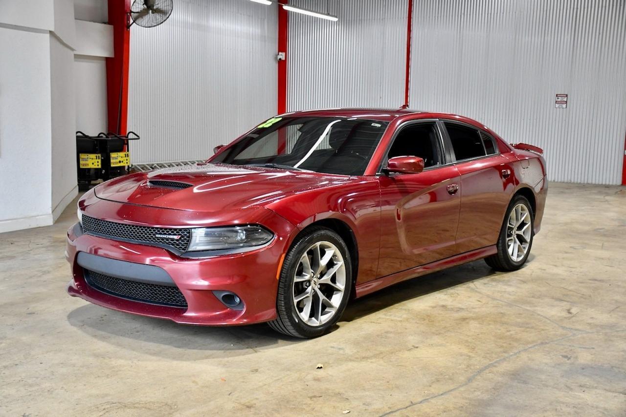 2022 Dodge Charger GT Lakeworth FL