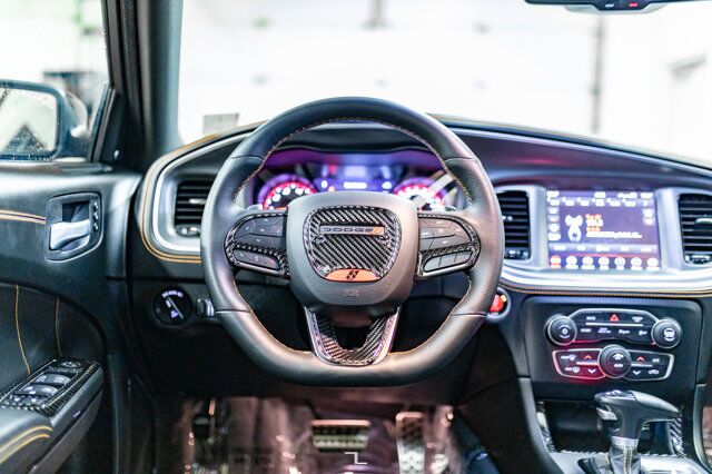 2022 Dodge Charger GT Leather Nav BCam Red Deer AB