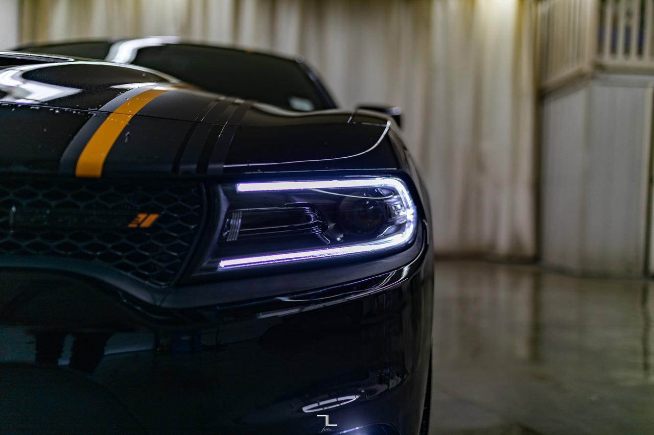 2022 Dodge Charger GT Leather Nav BCam Red Deer AB