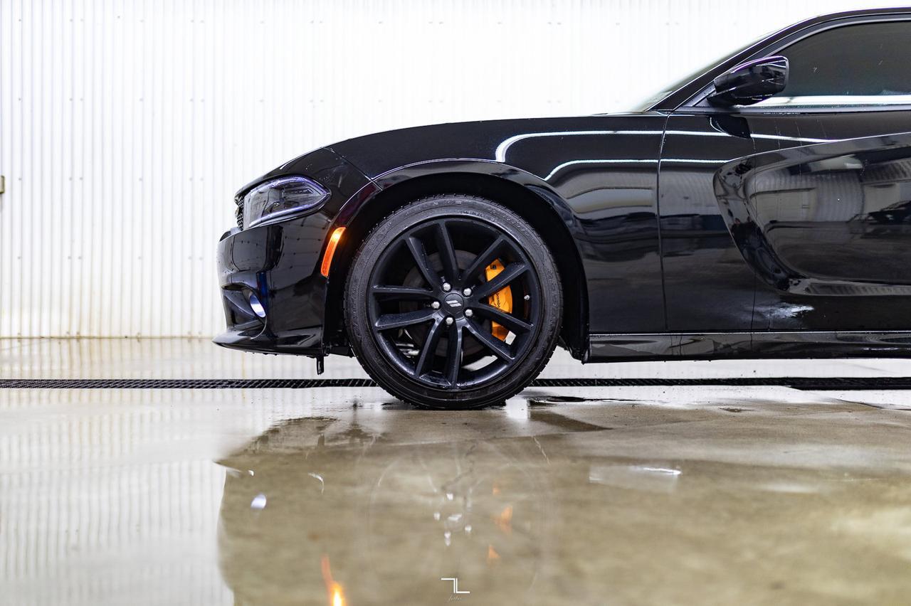 2022 Dodge Charger GT Leather Nav BCam Red Deer AB