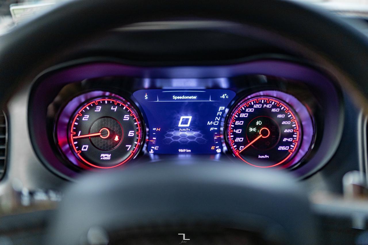 2022 Dodge Charger GT Leather Nav BCam Red Deer AB