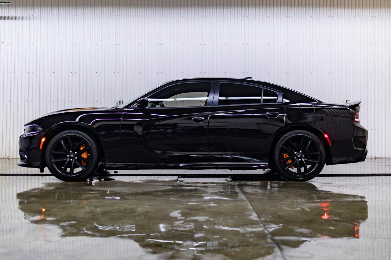 2022 Dodge Charger GT Leather Nav BCam Red Deer AB