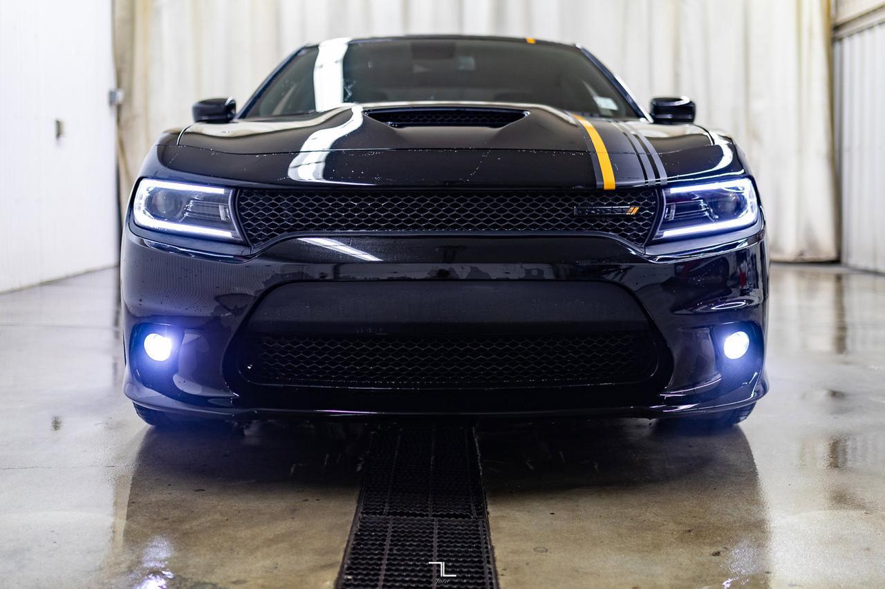 2022 Dodge Charger GT Leather Nav BCam Red Deer AB