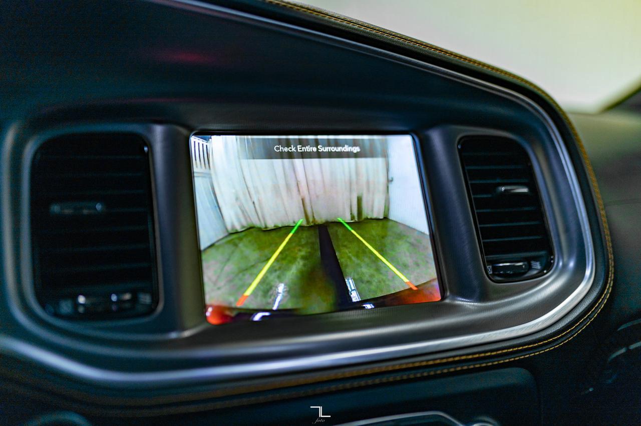 2022 Dodge Charger GT Leather Nav BCam Red Deer AB