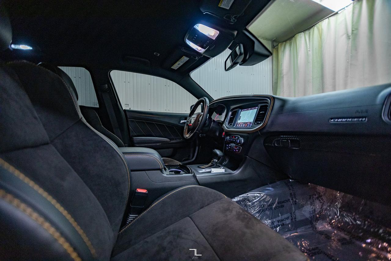 2022 Dodge Charger GT Leather Nav BCam Red Deer AB