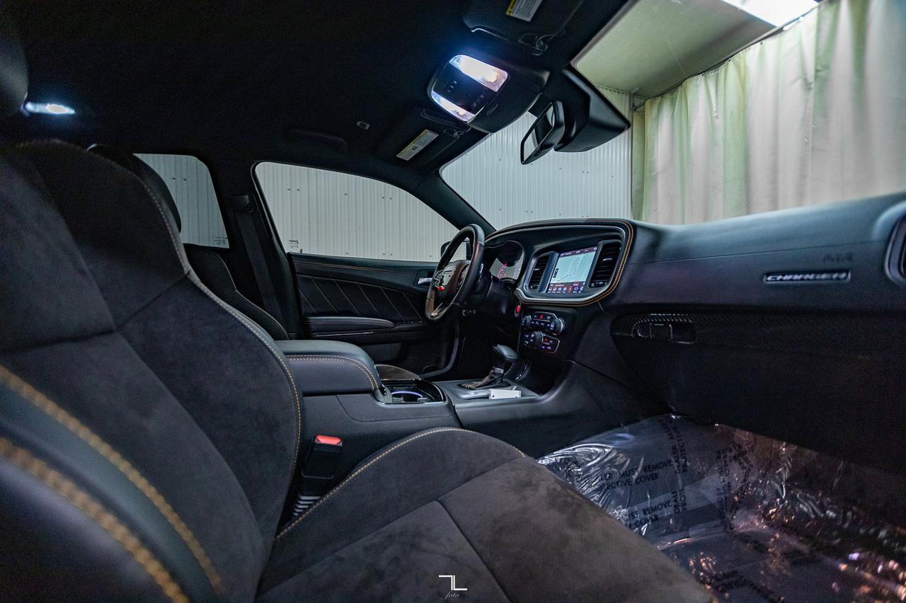 2022 Dodge Charger GT Leather Nav BCam Red Deer AB