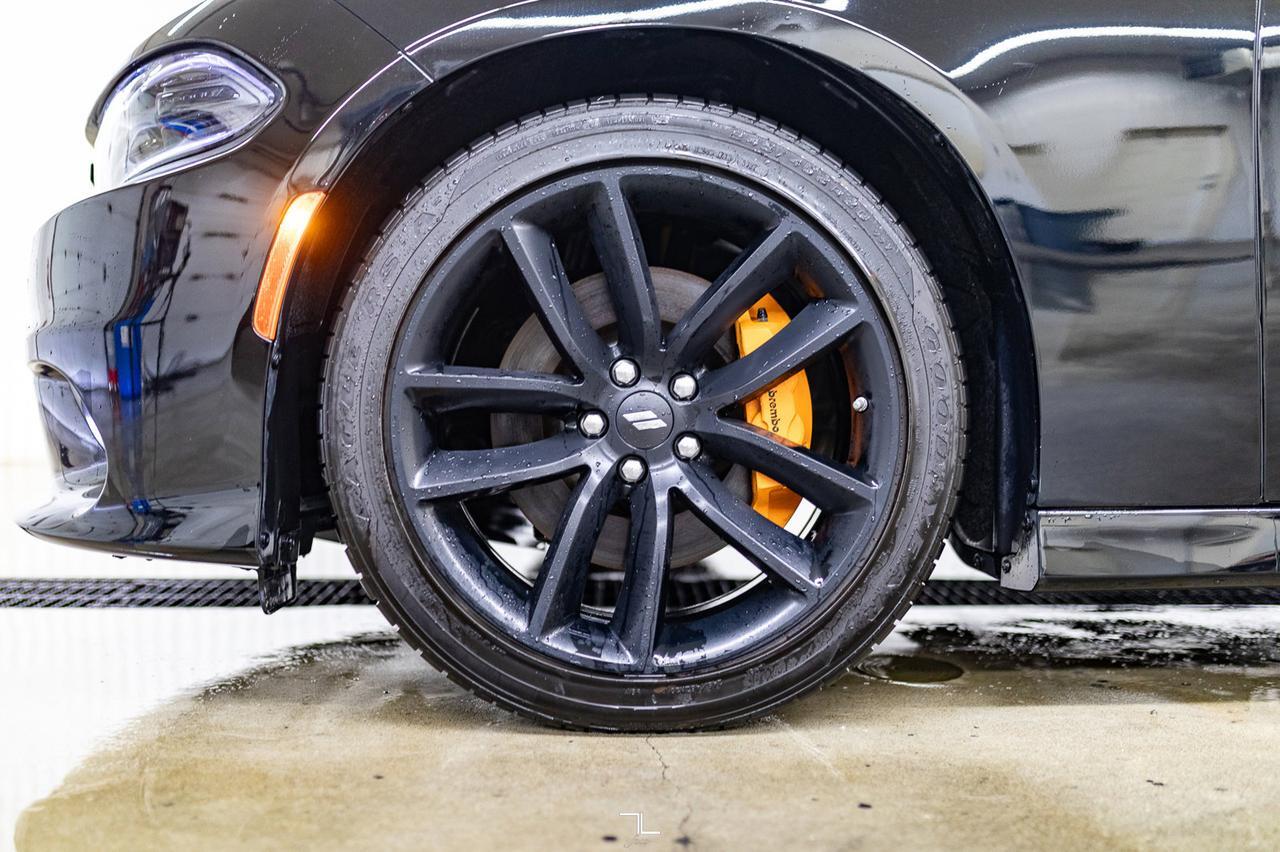 2022 Dodge Charger GT Leather Nav BCam Red Deer AB