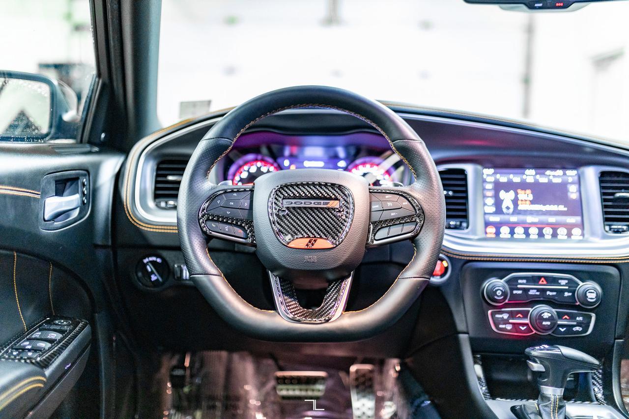 2022 Dodge Charger GT Leather Nav BCam Red Deer AB