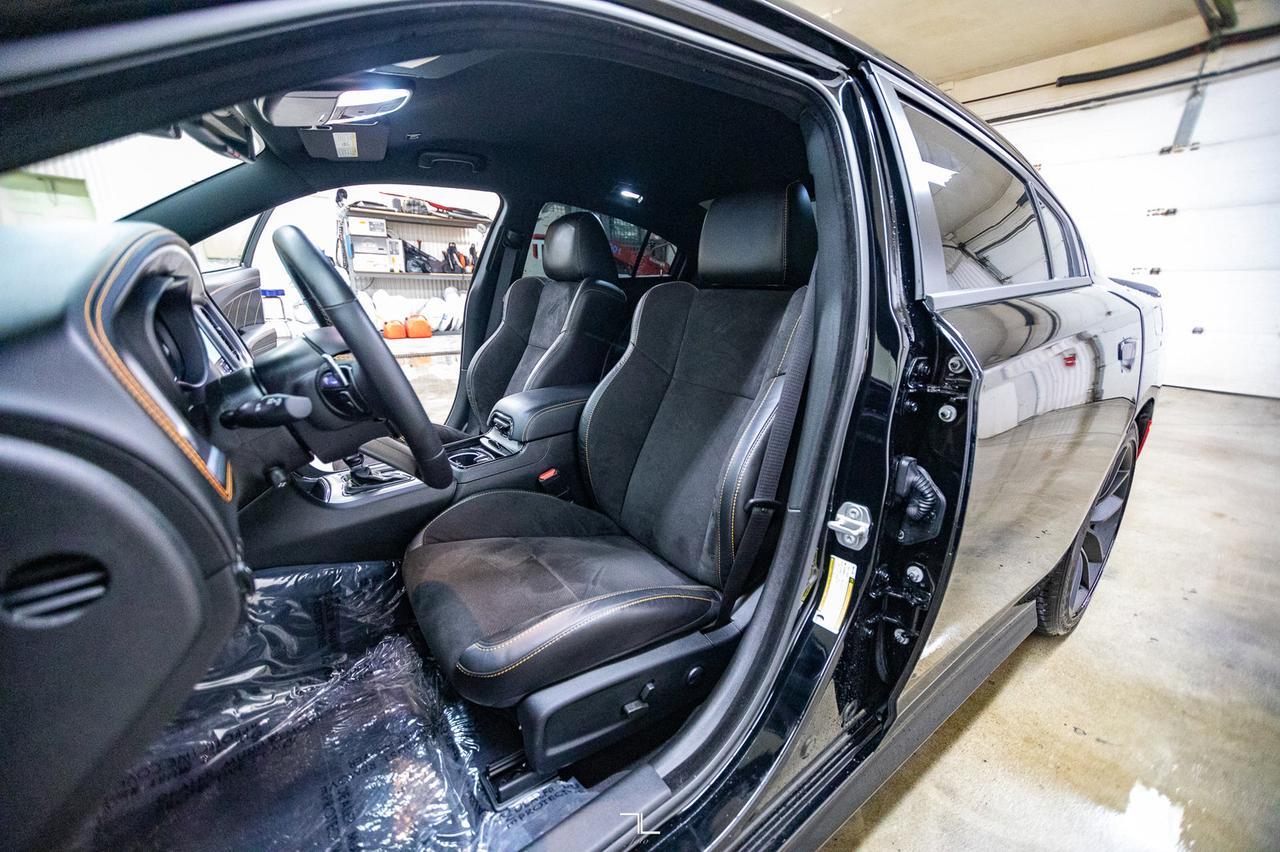 2022 Dodge Charger GT Leather Nav BCam Red Deer AB