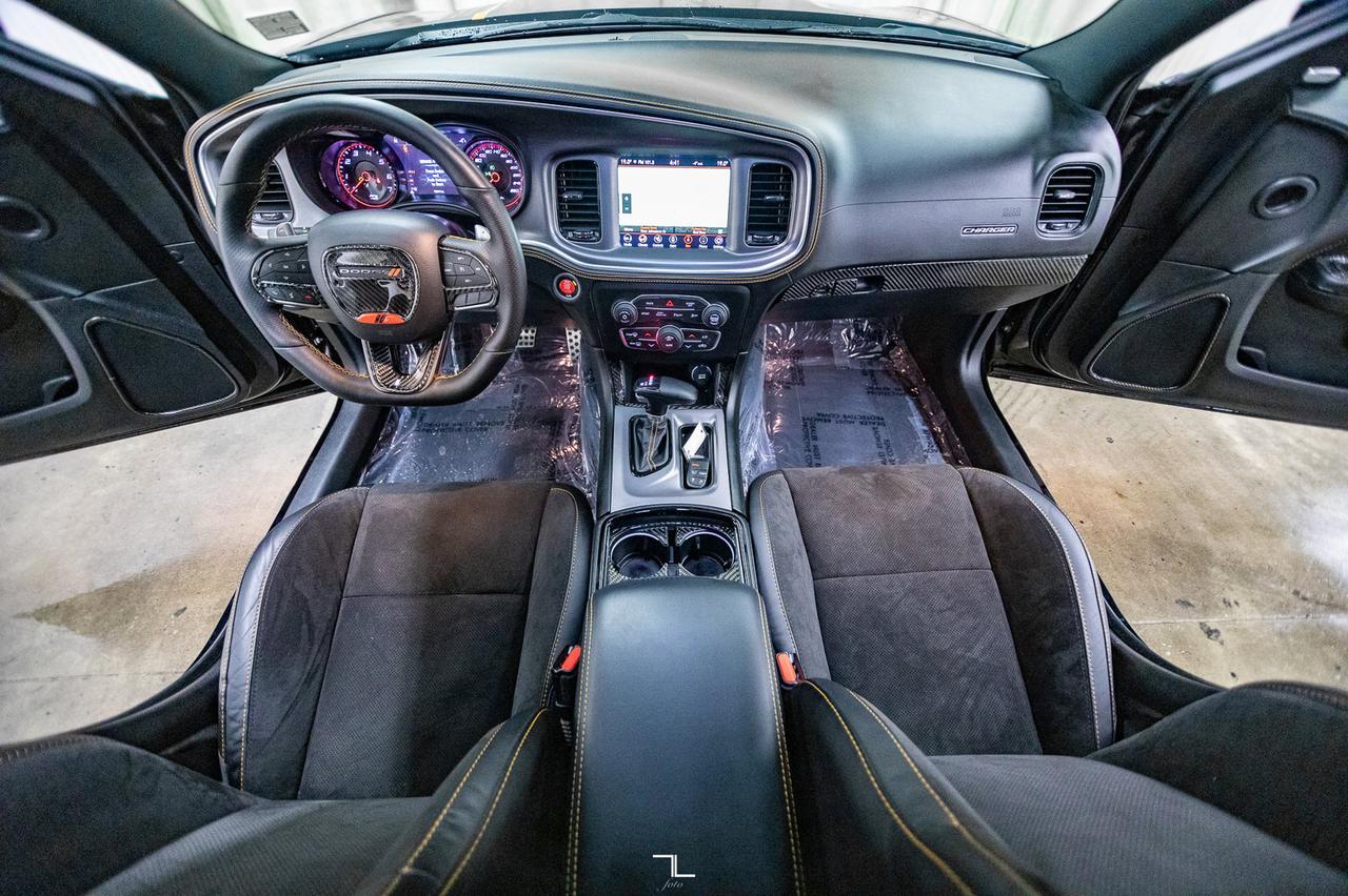 2022 Dodge Charger GT Leather Nav BCam Red Deer AB