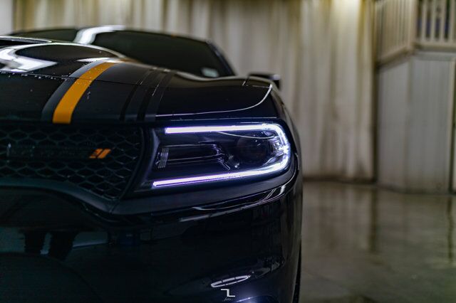 2022 Dodge Charger GT Leather Nav BCam Red Deer AB