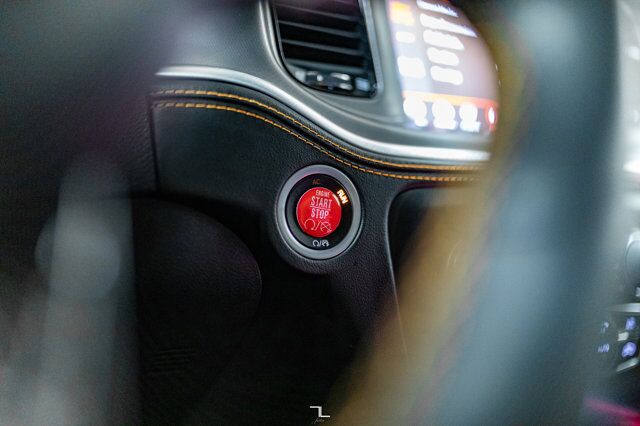 2022 Dodge Charger GT Leather Nav BCam Red Deer AB