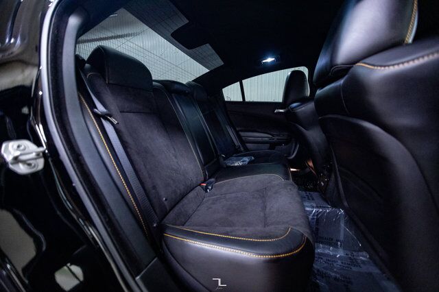 2022 Dodge Charger GT Leather Nav BCam Red Deer AB