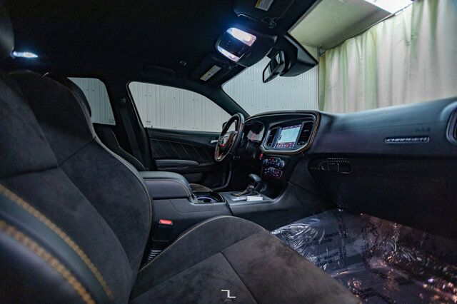 2022 Dodge Charger GT Leather Nav BCam Red Deer AB