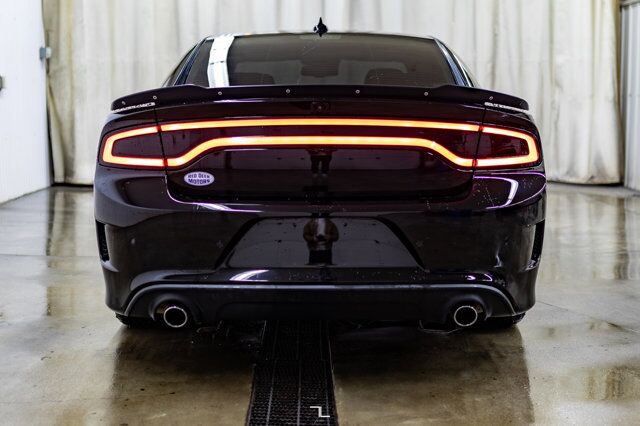 2022 Dodge Charger GT Leather Nav BCam Red Deer AB