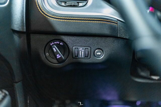 2022 Dodge Charger GT Leather Nav BCam Red Deer AB