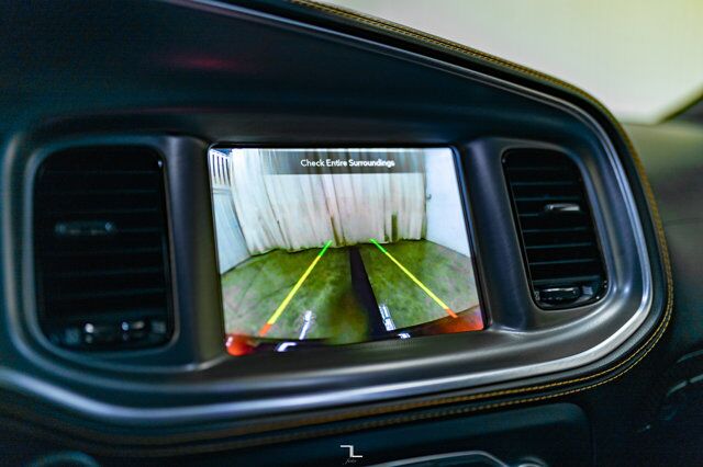 2022 Dodge Charger GT Leather Nav BCam Red Deer AB