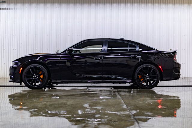 2022 Dodge Charger GT Leather Nav BCam Red Deer AB