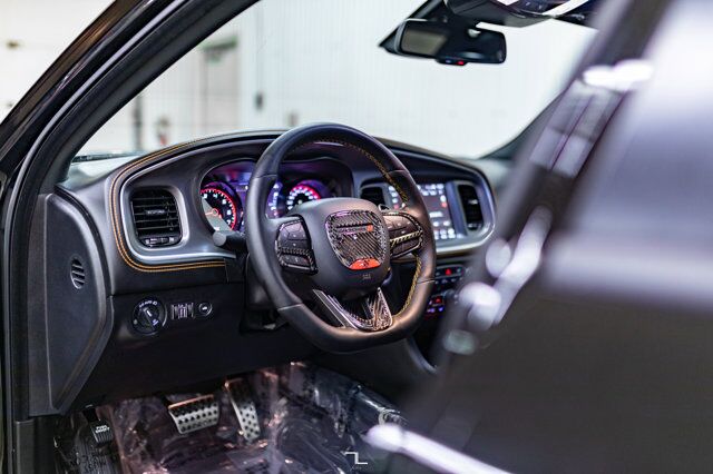 2022 Dodge Charger GT Leather Nav BCam Red Deer AB