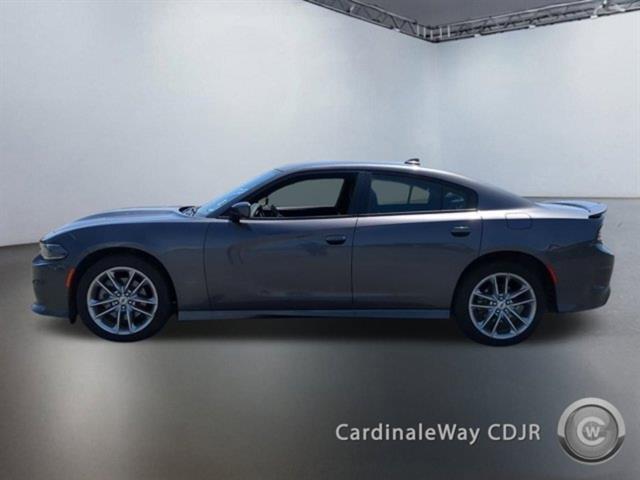 2022 Dodge Charger GT Santa Rosa CA