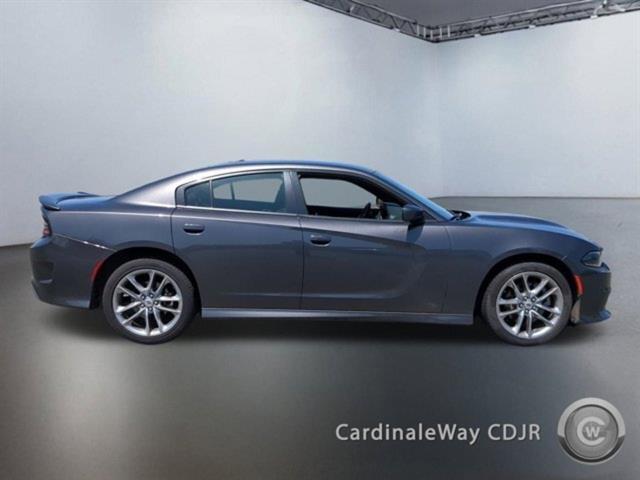 2022 Dodge Charger GT Santa Rosa CA
