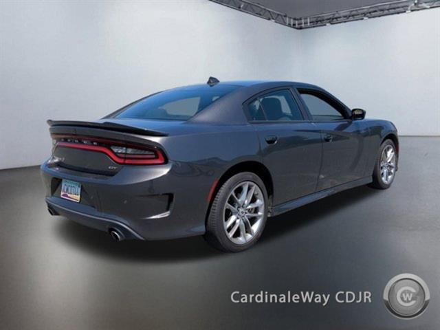 2022 Dodge Charger GT Santa Rosa CA