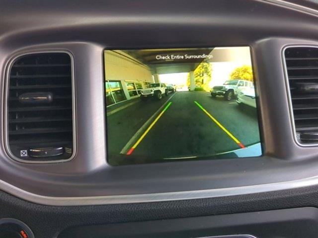2022 Dodge Charger GT Santa Rosa CA