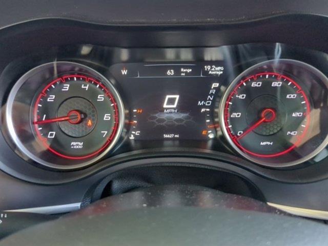 2022 Dodge Charger GT Santa Rosa CA