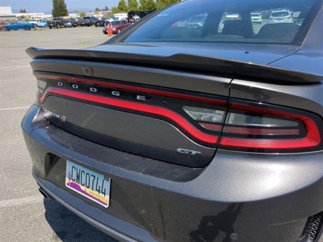2022 Dodge Charger GT Santa Rosa CA