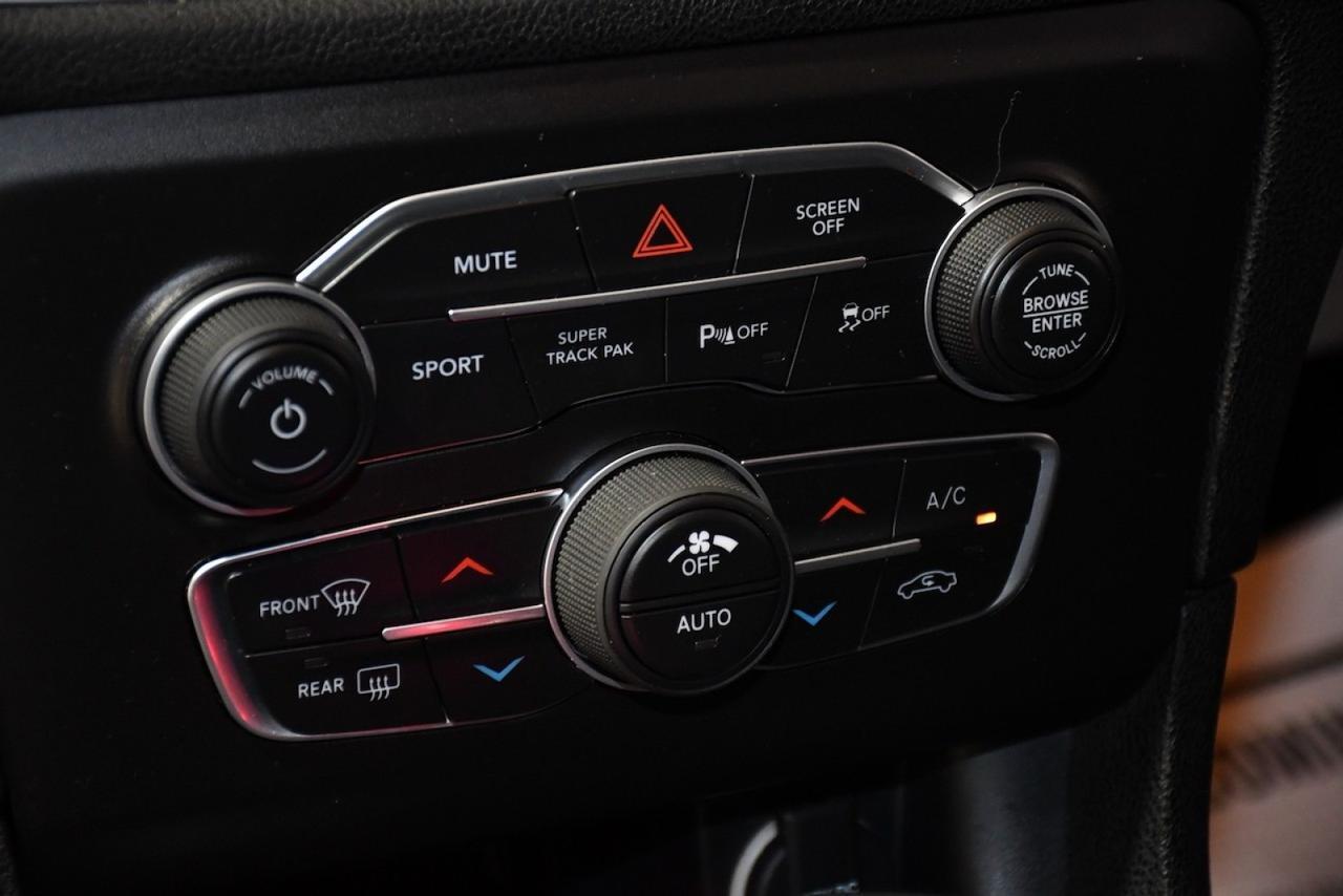 2022 Dodge Charger GT Miami FL