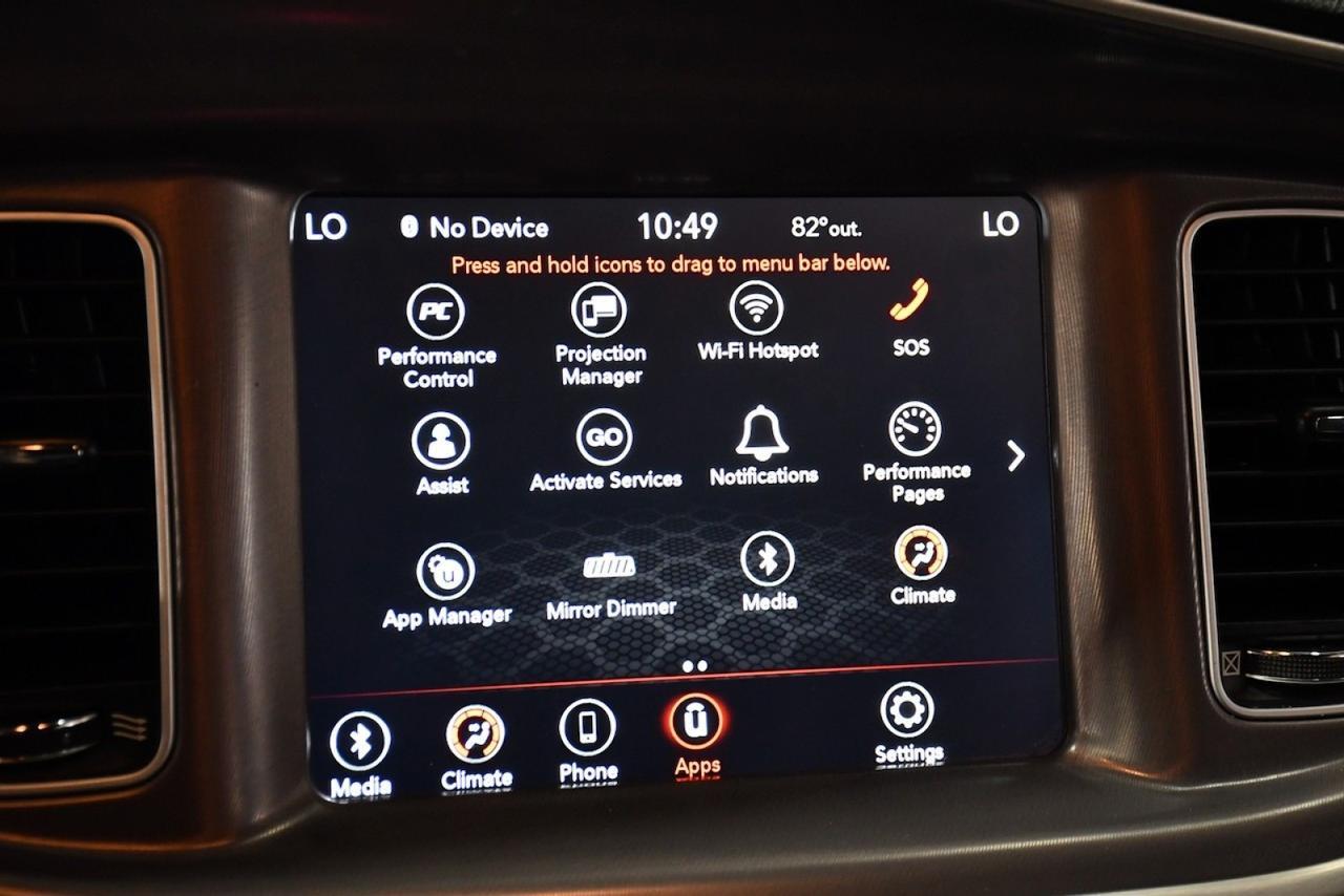 2022 Dodge Charger GT Miami FL