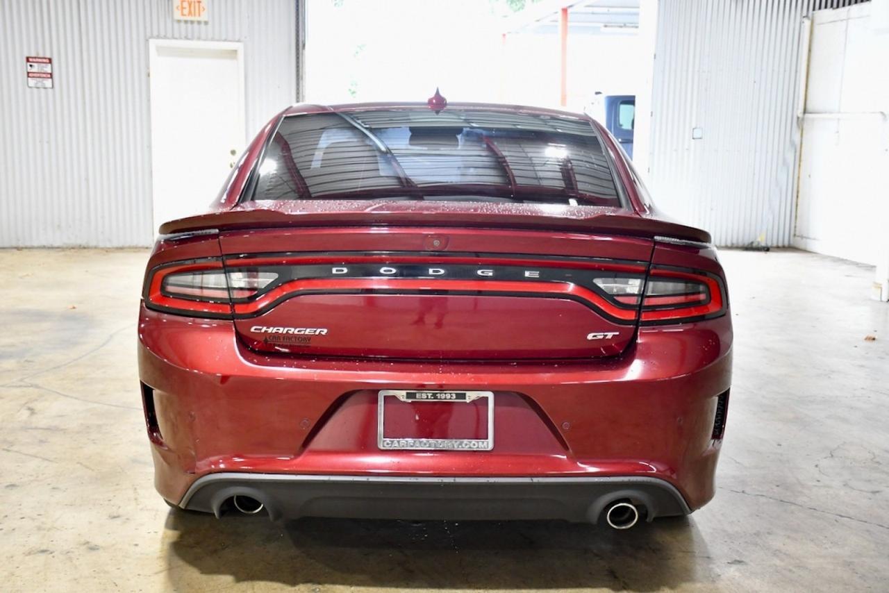 2022 Dodge Charger GT Miami FL