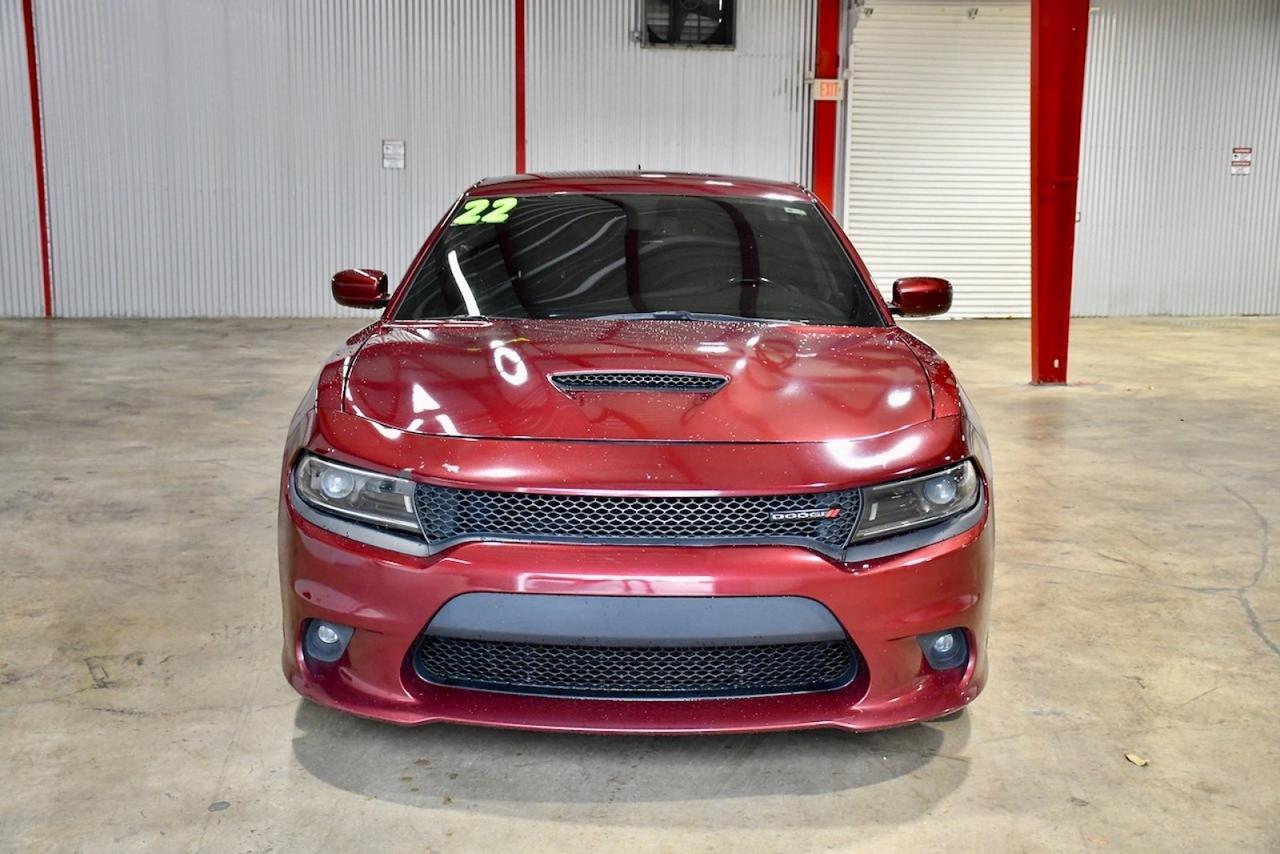 2022 Dodge Charger GT Miami FL