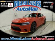 2022 Dodge Charger GT Miami Lakes FL 2022 Dodge Charger GT Miami Lakes FL