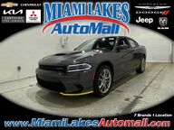 2022 Dodge Charger GT Miami Lakes FL 2022 Dodge Charger GT Miami Lakes FL