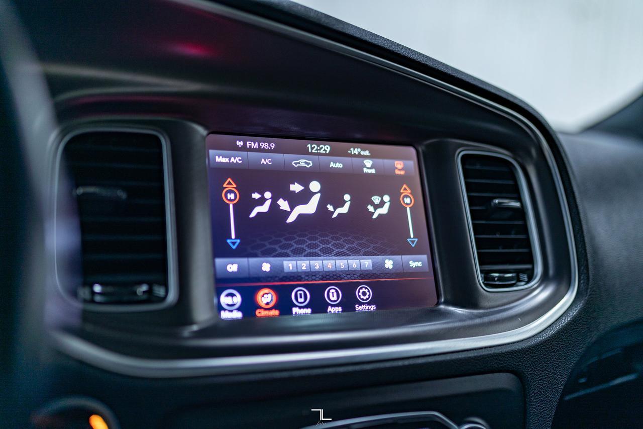 2022 Dodge Charger GT PSeat BCam Red Deer AB